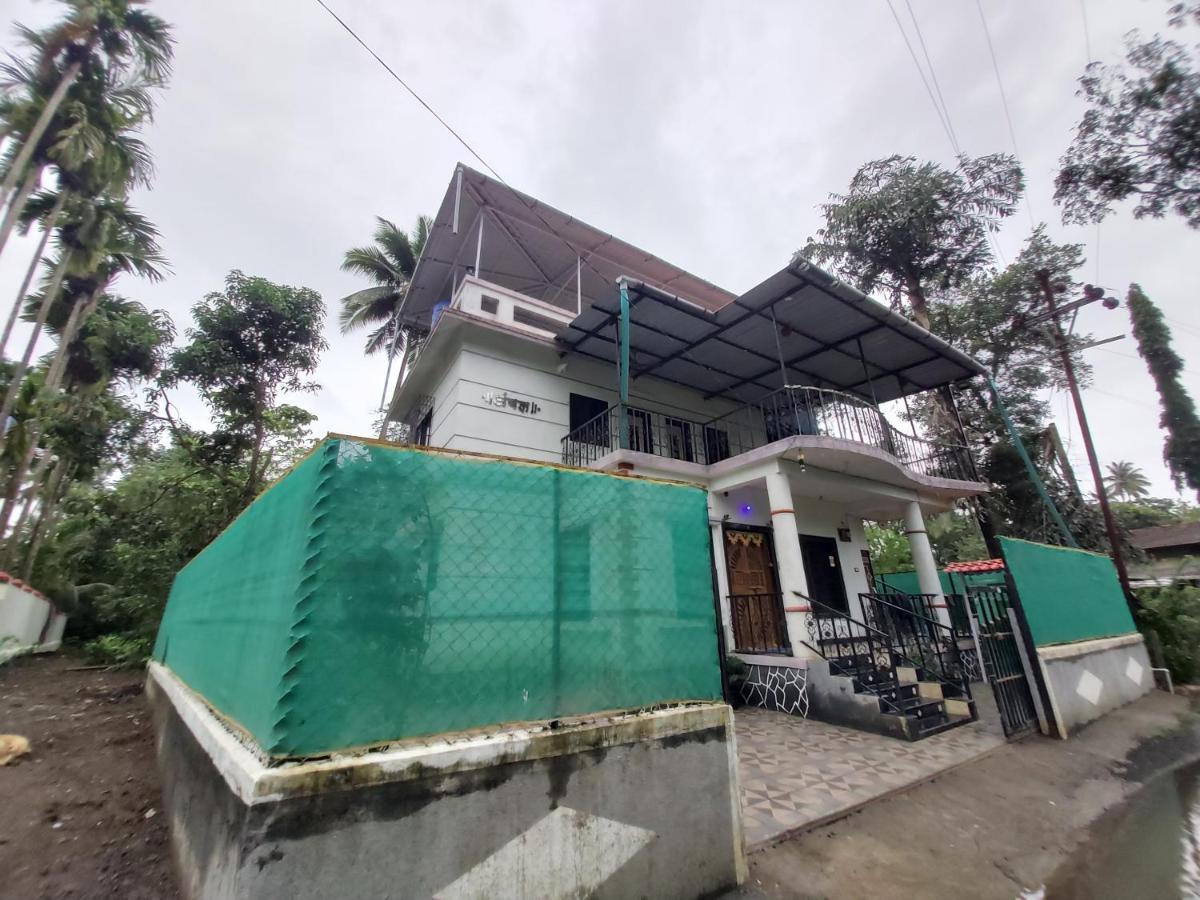 Rane Ambadnya Niwas Apartment Nagaon  Exterior photo